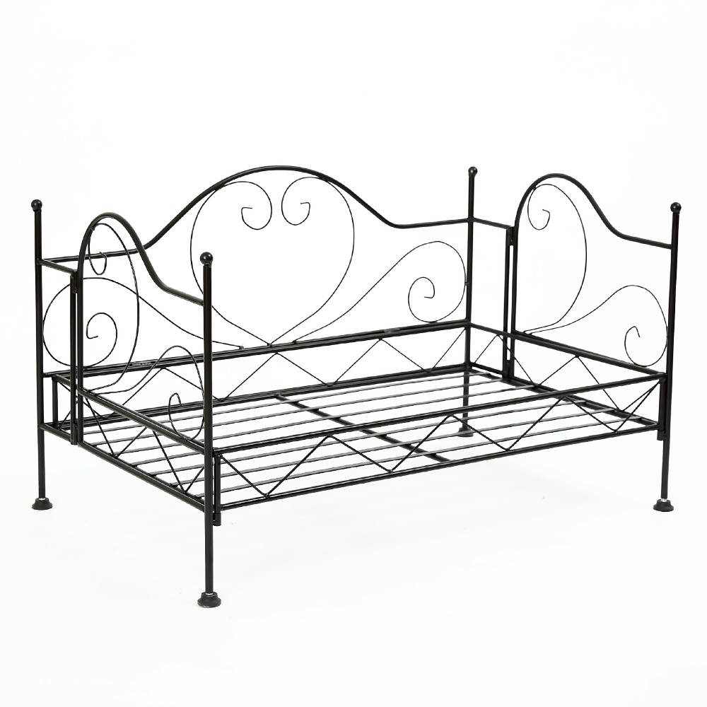 Dog Bed Or Cat House For Your Pet Super Soft Home Metal Frame Dog Bed Or Cat House For Your Pet Super Soft Home Metal Frame Pets