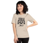 Custom Persian Cat T-shirt