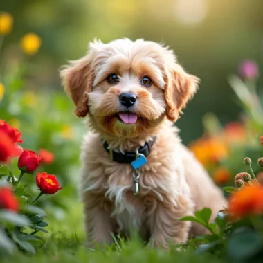 The Perfect Harmony: Pet-Friendly Gardening Made Easy