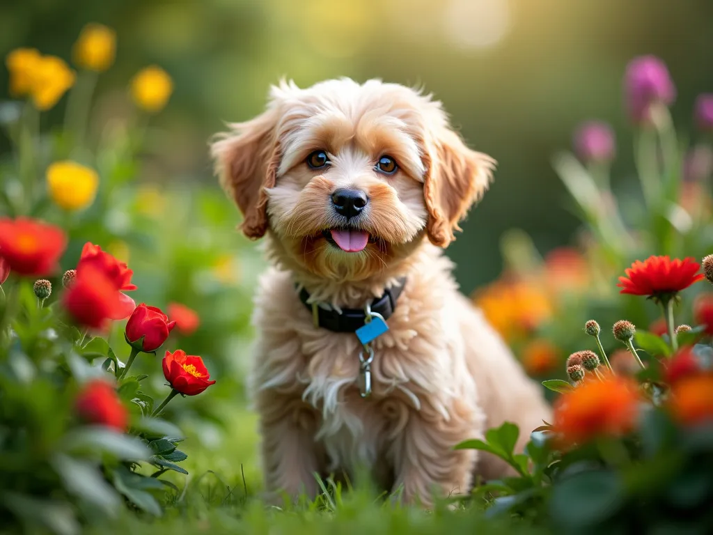 Pet-Friendly Gardening Made Easy