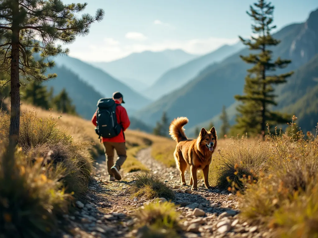 Pet-Friendly Hiking