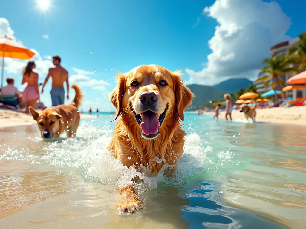 Pet-Friendly Hobbies: Uniting in Fun and Adventure with Pet Activities